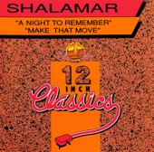 12 Inch Classics: Shalamar - Single