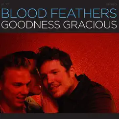 Goodness Gracious by Blood Feathers album reviews, ratings, credits