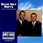 Blue Sky Boys - Mountain Dew
