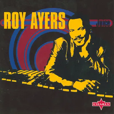 Juice - Roy Ayers