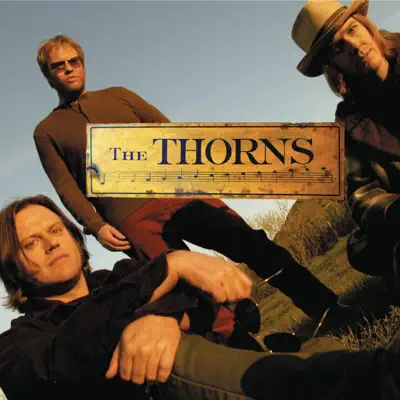 Dragonfly - Single - The Thorns