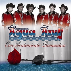 Conjunto Agua Azul - El Diccionario
