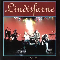 Live - Lindisfarne