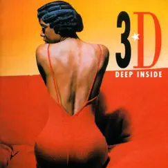 Deep Inside by 3D album reviews, ratings, credits