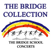 The Bridge School Collection, Vol. 2 (Live) artwork