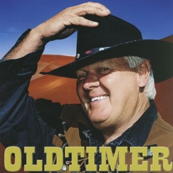 Oldtimer - Free, Free Cowboy