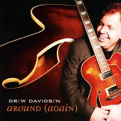 Around (Again) by Drew Davidsen album reviews, ratings, credits