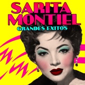 Sarita Montiel - Grandes Éxitos artwork