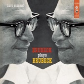 Dave Brubeck - Swing Bells (Album Version)