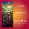 Light of My Soul album lyrics, reviews, download