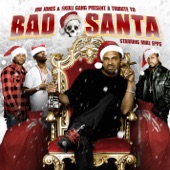 Christmas Song (feat. Juelz Santana & Skull Gang) artwork