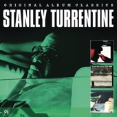 Stanley Turrentine - Sunshine Alley