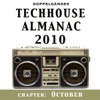 Doppelgänger pres. Techhouse Almanac 2010 - Chapter: October