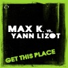 Get This Place (Remixes) - EP