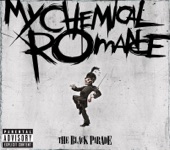 The Black Parade (Music Video Version) artwork