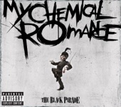 My Chemical Romance - I Don't Love You