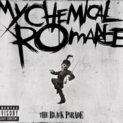 The Black Parade (Music Video Version) - My Chemical Romance