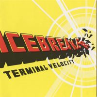 Icebreaker - Icebreaker: Terminal Velocity (Remastered 2005) artwork