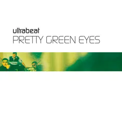 Pretty Green Eyes (Kenny Hayes Remix) Song Lyrics