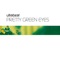 Pretty Green Eyes (Radio Edit) - Ultrabeat lyrics