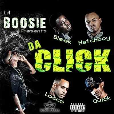 Da Click - Lil' Boosie