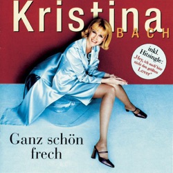 Kristina Bach - Ein paar Tränen