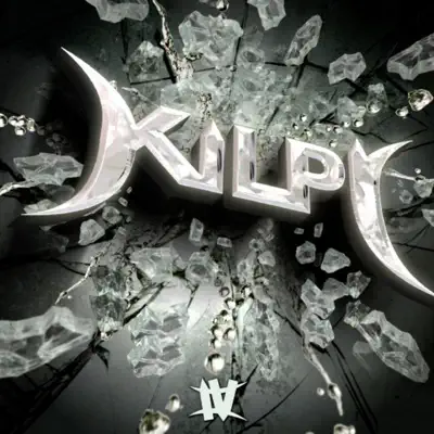 IV - Kilpi