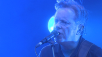 New Order - Regret (Live) artwork