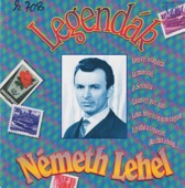 Lehel Németh - Egyedül a Tóparton