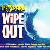 The Surfaris - Surfer Joe