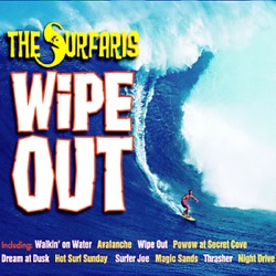 The Surfaris - Wipe Out
