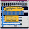 Sound Designers Toolbox, Vol. 1
