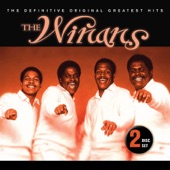 The Winans: The Definitive Original Greatest Hits artwork