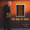 Folk Songs for Jazzers album lyrics, reviews, download