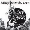 Live In Ny York
