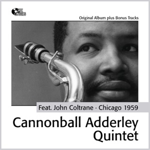 In Chicago (Bonus Track Version) [feat. John Coltrane]