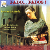 Nem as paredes confesso - Maria Fernanda