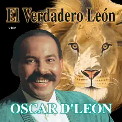 El Verdadero Leon - Oscar D'Leon