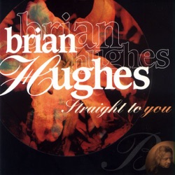 Brian Hughes - Soul Fruit