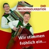 Wir stimmen fröhlich ein... - Single