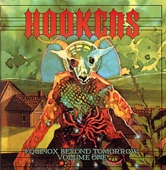 Hookers - Burn Witch Burn