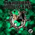 Hardcore Hooligans, Vol. 2 album cover