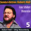 Sonder - Edition Robert Holl (Winterreise - Franz Schzubert) album lyrics, reviews, download