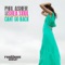 Can't Go Back (Main) [feat. Shea Soul] - Phil Asher lyrics