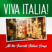 Viva Italia! All the Favorite Italian Songs artwork