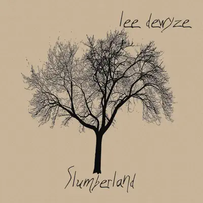 Slumberland - Lee DeWyze