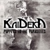 Puppets to the Parasites - EP