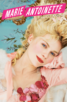 Sofia Coppola - Marie Antoinette artwork