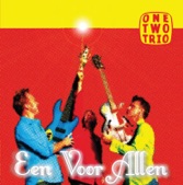 Eén Voor Allen - EP