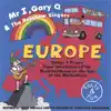Stream & download Europe